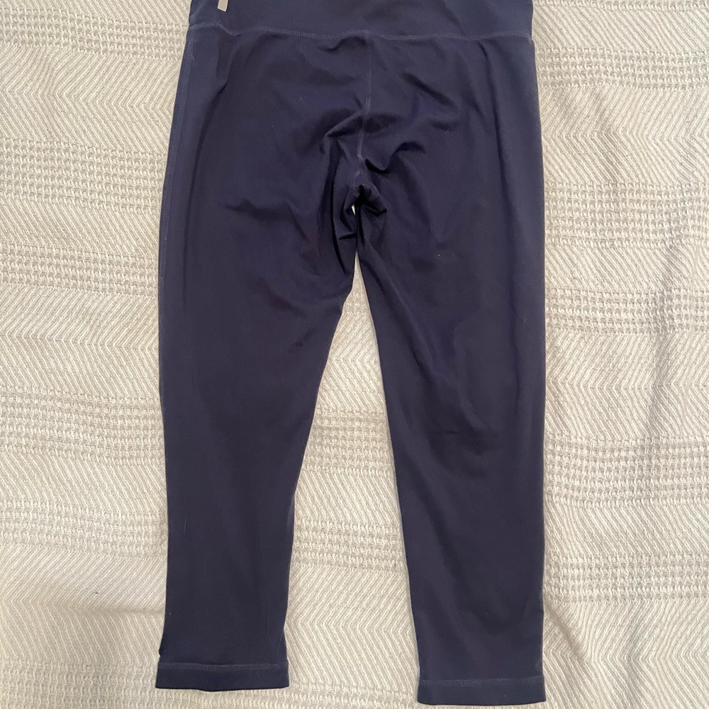 Zella Navy Performance Top - Picture 3 of 4